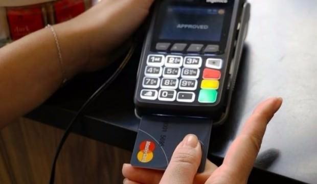 Merkez Bankası kredi kartı azami faiz oranlarını indirdi