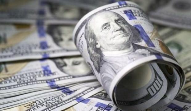 Merkez Bankası rezervleri geriledi