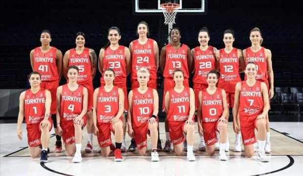 Milli Takım'ın kadrosu belli oldu!