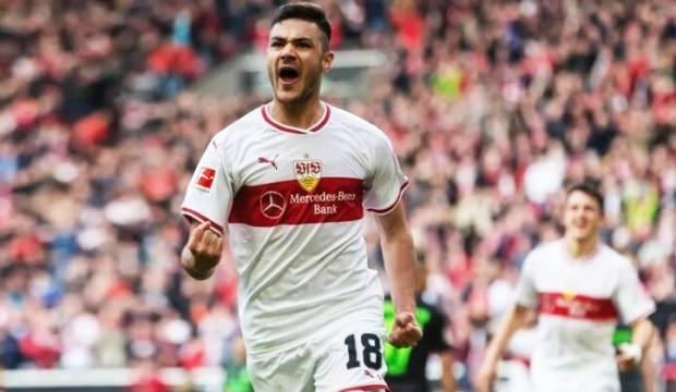 Ozan Kabak yarışına İngiliz devi de katıldı!