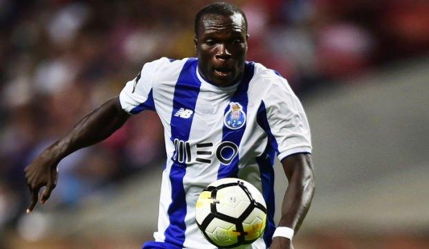 Porto'dan Aboubakar için flaş karar! Transfer...