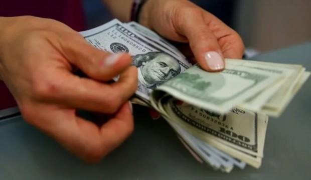Döviz mevduatı 1.95 milyar dolar arttı