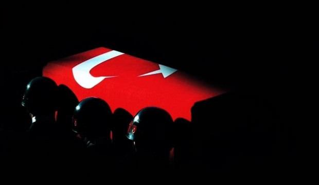 Hakkari'de yaralanan asker şehit oldu
