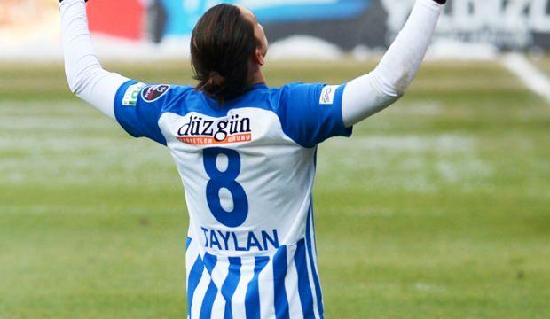 Taylan için istenen rakam Trabzon'a çok geldi!