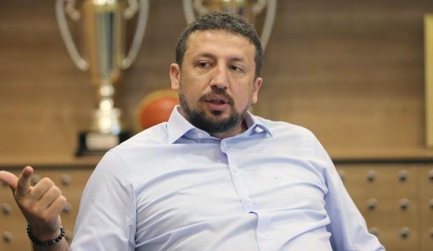 TBF'den Ufuk Sarıca kararı!