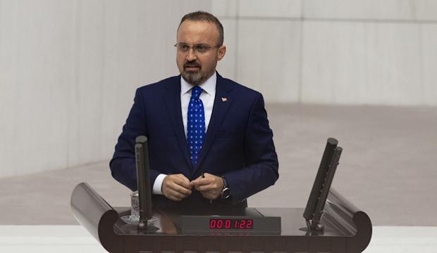 Turan: Cumhurbaşkanlığı Hükümet Sistemi'nde revize mümkün