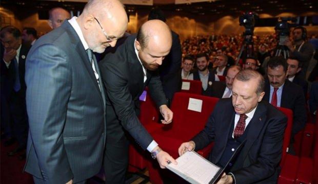 Türkiye’nin en büyük akademik ödülü için geri sayım başladı!
