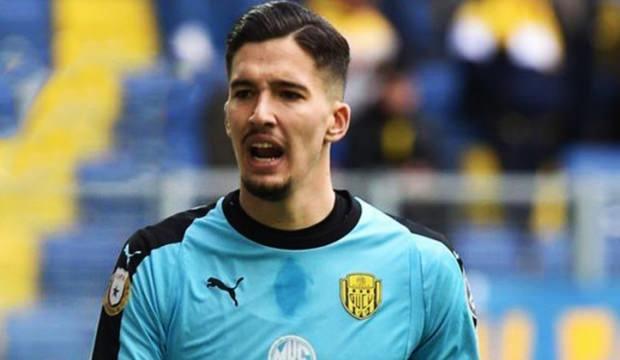 '1,5 milyon euroya F.Bahçe ile anlaştık!'