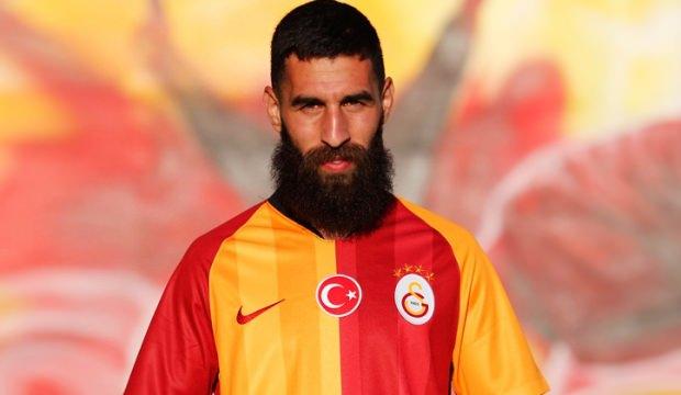 Jimmy Durmaz'a milli davet