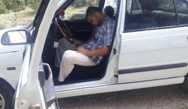 Adana'da dehÅet: ÃldÃ¼rÃ¼lmÃ¼Å halde bulundu