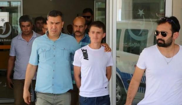 Araba kiralayıp üniversitelilerin kabusu oldular!
