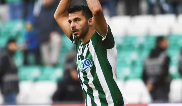 Bursaspor'da giden gidene! Sözleşmesi feshedildi