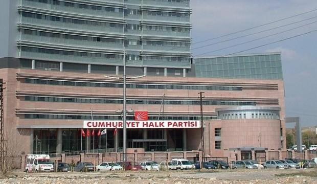 CHP ve LGBT'lilere kötü haber! Harekete geçildi