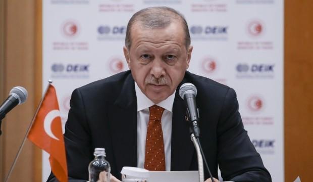 Erdoğan, Merkez Bankası Başkanı Çetinkaya'yı neden görevden aldığını açıkladı