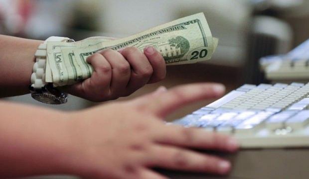 Doların gözü Merkez Bankası'nda