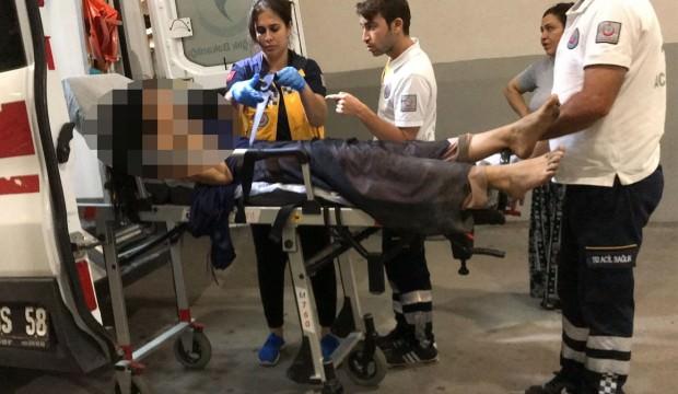 Düğünde kaçırılan genç kız tarlada bu halde bulundu