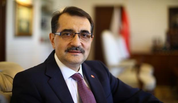 Enerji ve Tabii Kaynaklar Bakan Yardımcılığına atama