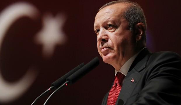 Erdoğan'dan önemli mesajlar!