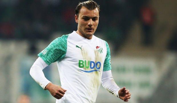 Galatasaray'da bir transfer daha yolda!