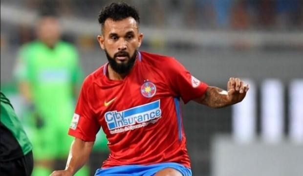 Gazişehir, Junior Morais ile anlaştı