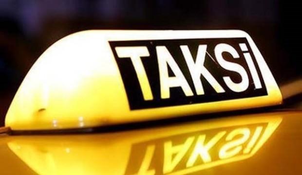 Taksi mağdurlarına iyi haber! Önümüzdeki günlerde çözülecek