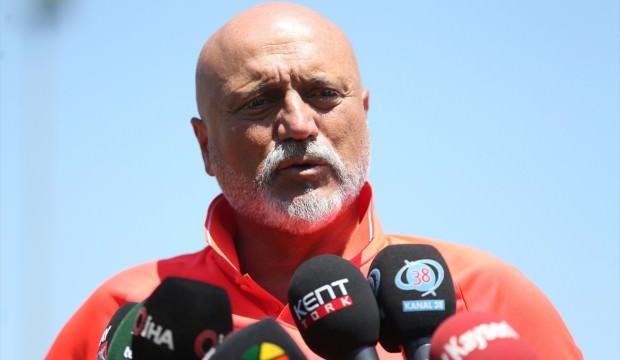 Hikmet Karaman'dan Deniz Türüç açıklaması