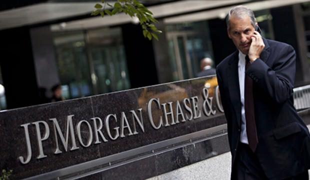 JP Morgan'dan Türkiye açıklaması!