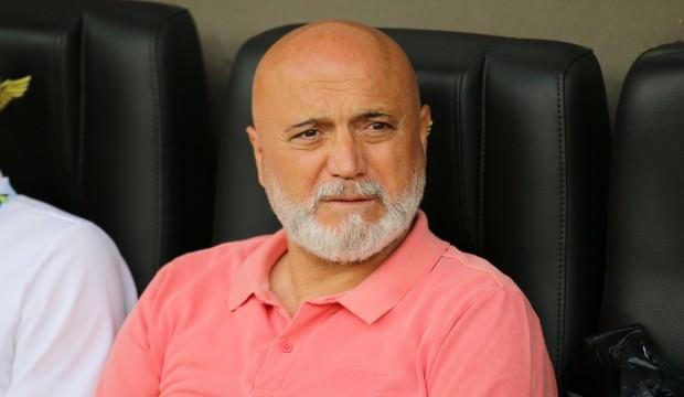 Hikmet Karaman'dan Deniz Türüç açıklaması
