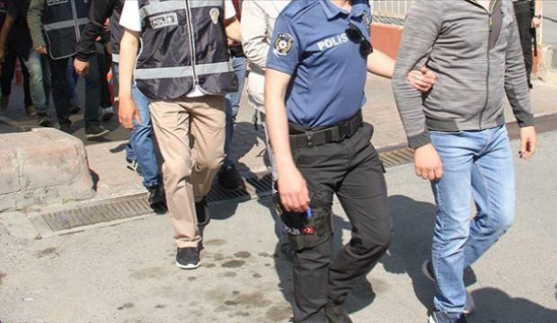 Küçükçekmece'deki olaylara karışan 116 kişi hakkında işlem başlatıldı