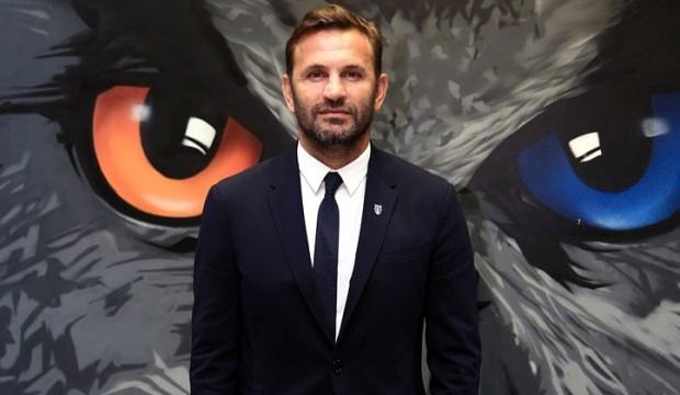 Okan Buruk'tan Fenerbahçe ve Beşiktaş'a yanıt