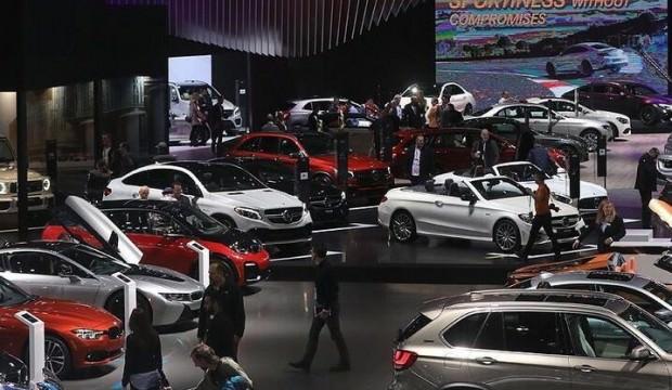 Otomobil satışında "yerli"nin payı arttı