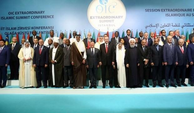 Türkiye'nin liderliğinde 3 yılda 50 yıllık reform