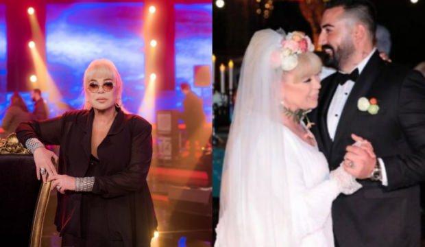Zerrin Özer, zor zamanları ardında bıraktı! Eski eşi Murat Akıncı kimdir?