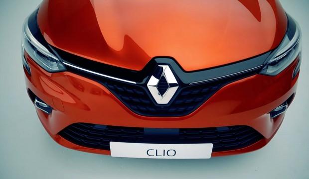 Renault'dan uygun taksit ve sıfır faiz fırsatı