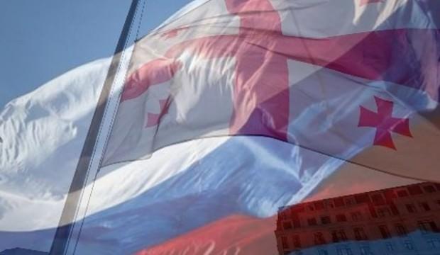 Gürcistan'da çok uluslu askeri tatbikat başladı!