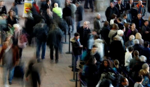 AB'nin nüfusu 513,5 milyon oldu