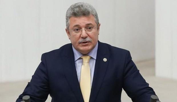 AK Parti Grup Başkan Vekili Akbaşoğlu'ndan hükümet sistemi açıklaması