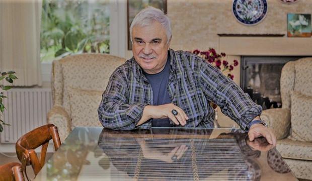 Ali Rıza Bey (Halil Ergün) fena tiye alındı: Kahkahalar havada uçuştu!