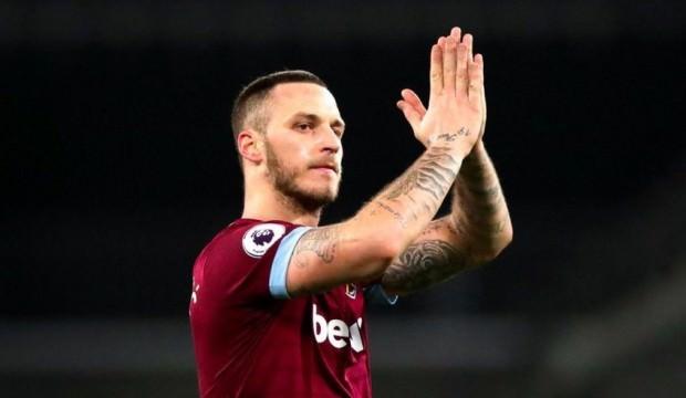Arnautovic ve El Shaarawy Çin'e gitti!