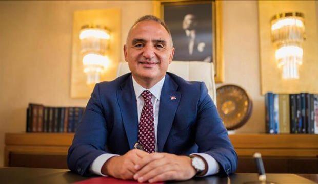 Bakan Ersoy açıkladı: '4 bine yakın işçi alınacak'