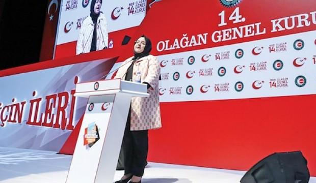 Bakan Selçuk'tan CHP’ye işçi kıyımı tepkisi