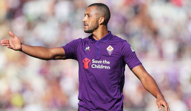 Beşiktaş'tan Fiorentina'ya takas teklifi!