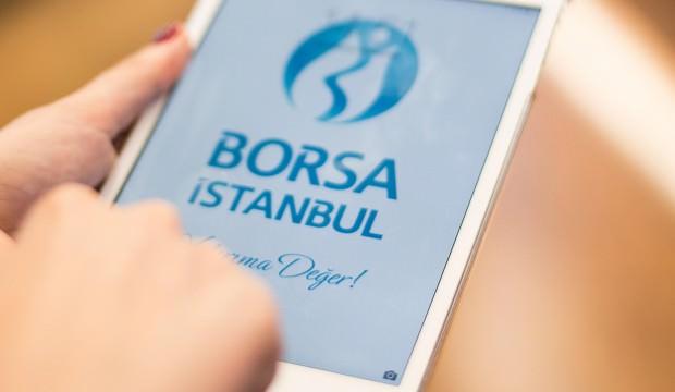 Borsa günü yükselişle tamamladı