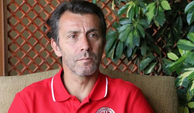 Bülent Korkmaz: Lucescu'ya teşekkür ediyorum