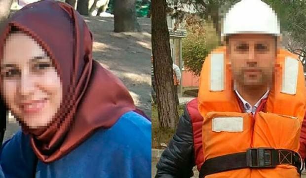 Çiçek buketinden çıkardığı bıçakla eşini bıçaklamıştı! 22 yıl istendi