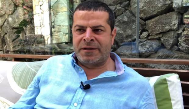 Cüneyt Özdemir’den 26 yıl sonra gelen itiraf: Korkmuştuk