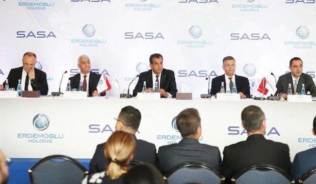 Dev yatırıma yabancı ilgisi