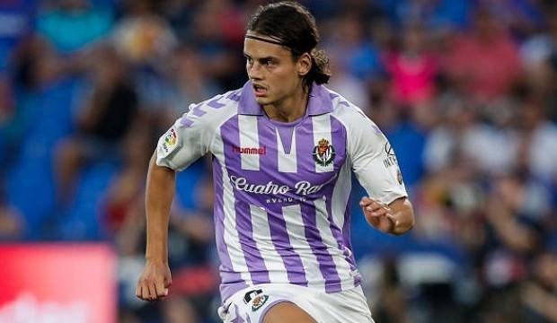 Enes Ünal hedeflerini açıkladı
