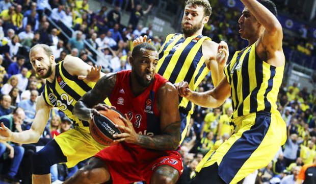 Fenerbahçe Beko'dan bir bomba daha!