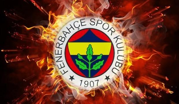 Fenerbahçe son dakika transfer haberleri...